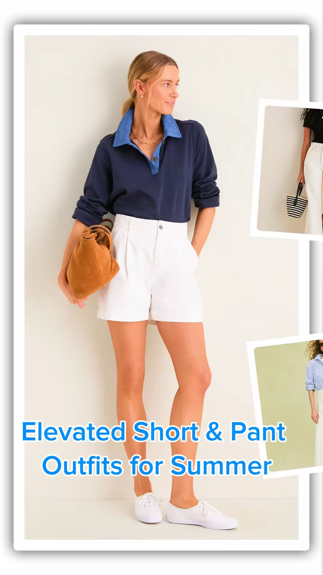 Nothing makes summer style easier than a closet full on mix and match styles! These elevated finds from Tuckernuck  will have you dressing in classic summer styles for years to come!!

#LTKOver40 #LTKTravel #LTKSeasonal