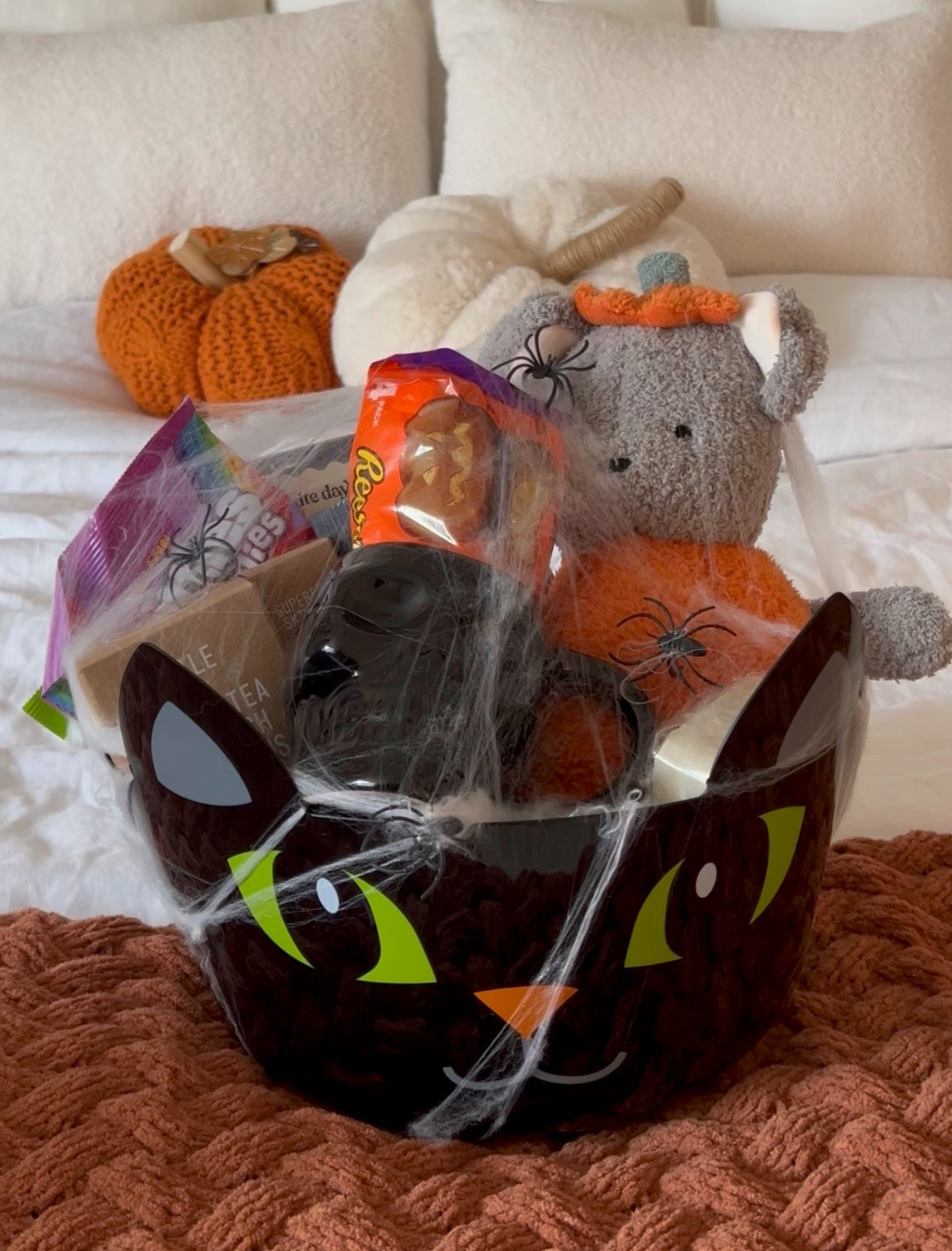 Spooky boo basket for him

#giveaway #boobasket #spookybasket #fall #fallshopping | fall boo spooky basket giveaway, boo basket inspo for her/him, affordable boo basket, make a boo basket with me, Seattle influencer/content creator, Halloween, October things to do


#LTKHalloween #LTKU #LTKSeasonal