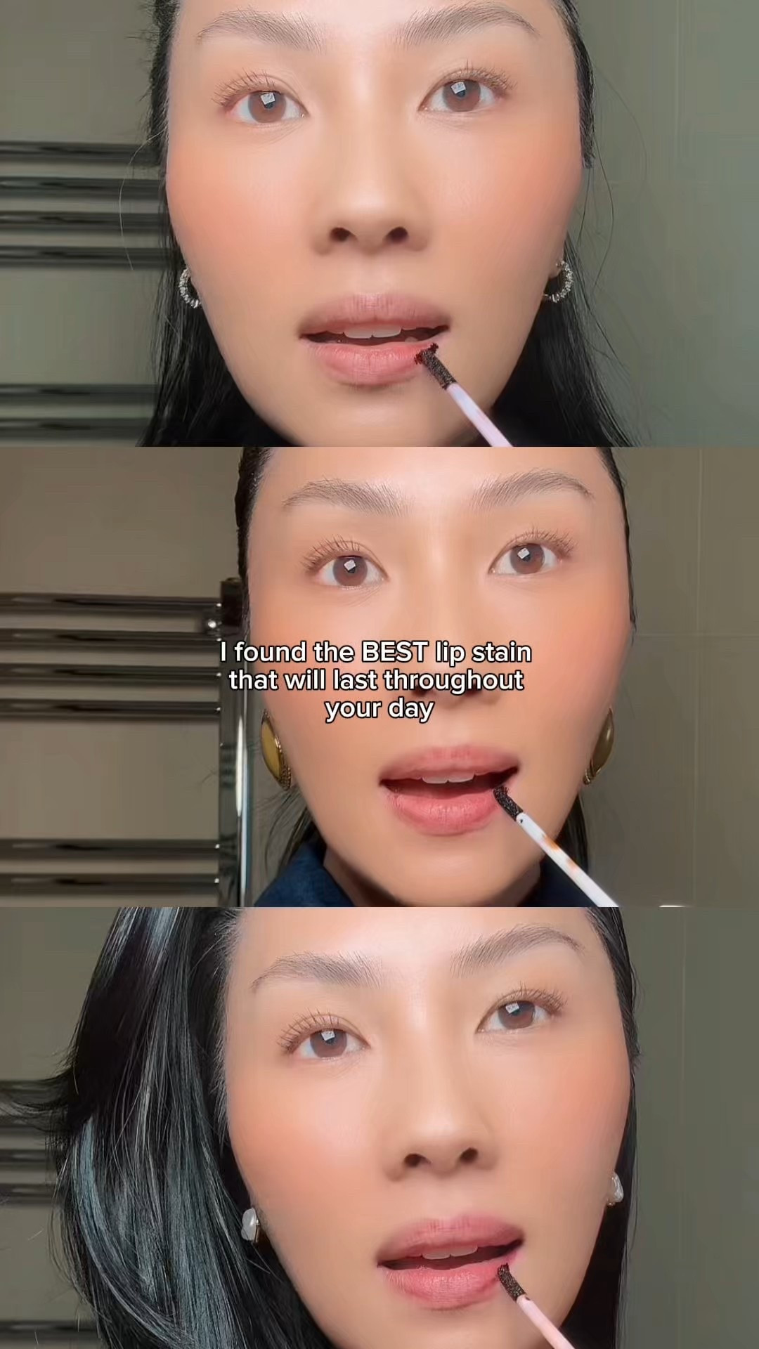 All day stay lip stain is currently 50% off! 

#LTKBeauty #LTKgrwm #LTKSaleAlert