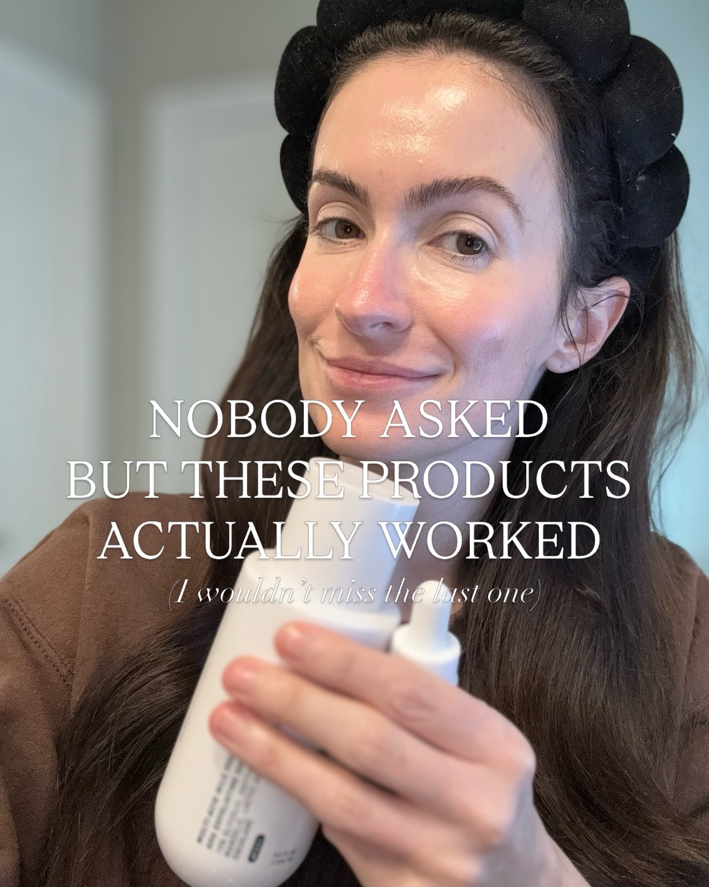 Some of my skincare favorites! 



#LTKBeauty #LTKOver40