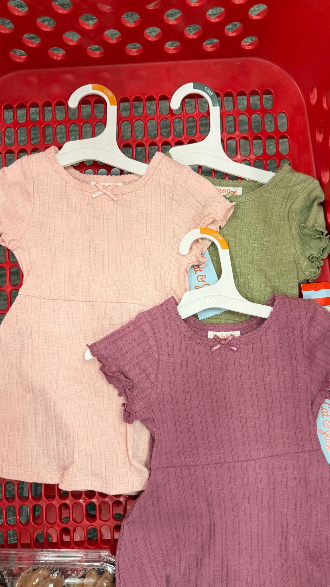 How sweet are these fall transition dresses 🥺💗 @Target

#LTKdayinmylife #LTKmomlife #LTKKids