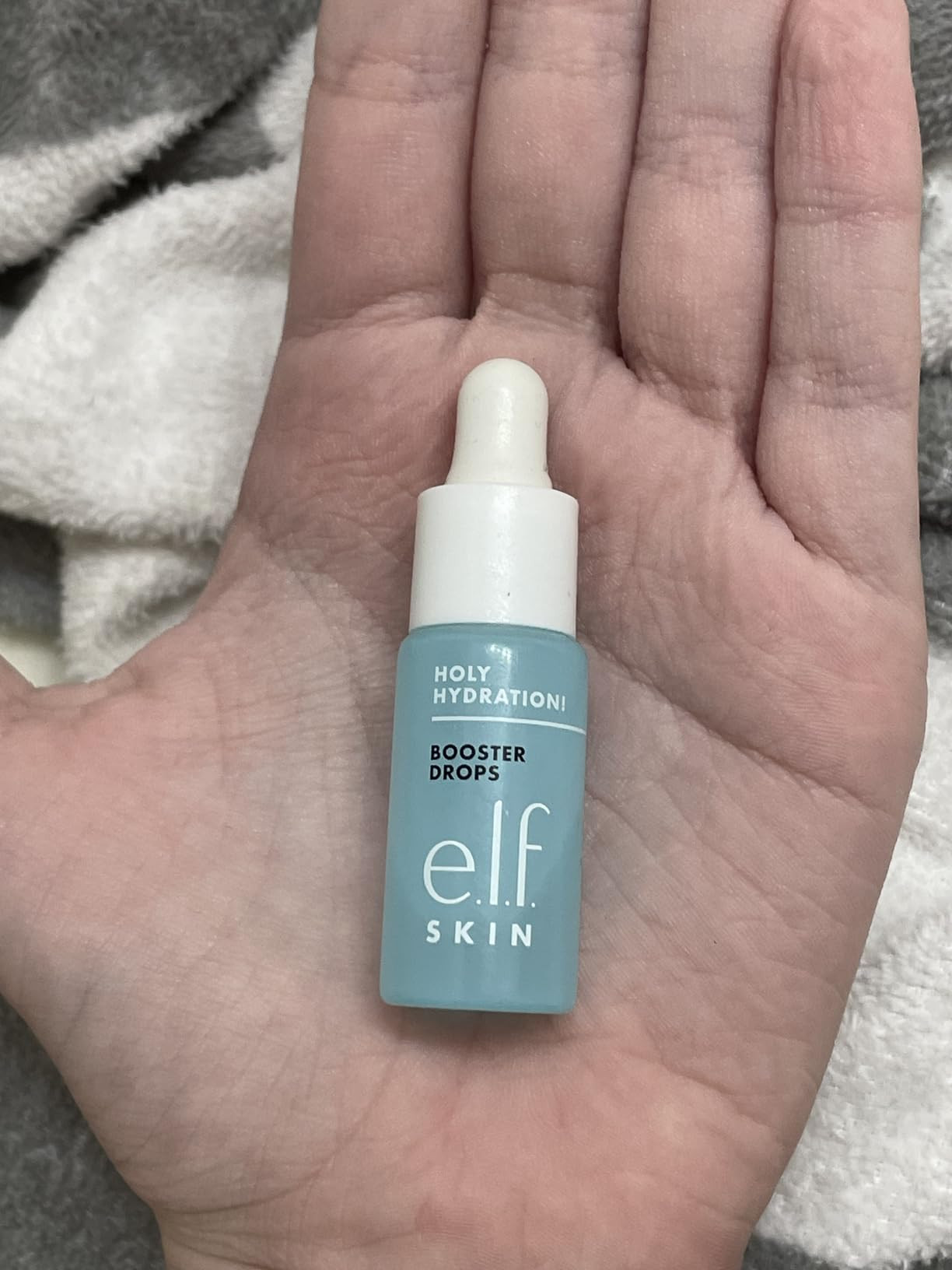 e.l.f. SKIN Holy Hydration! Hydrated Ever After Skincare Mini Kit, Cleanser, Makeup Remover, Mois... | Amazon (US)