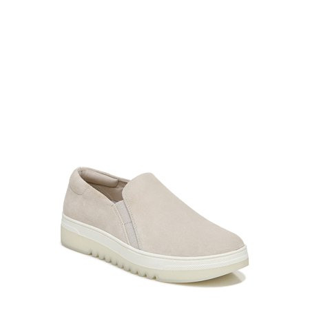 Dr. Scholls Womens Good to Go Slip on Sneaker sand 8.5m | Walmart (US)