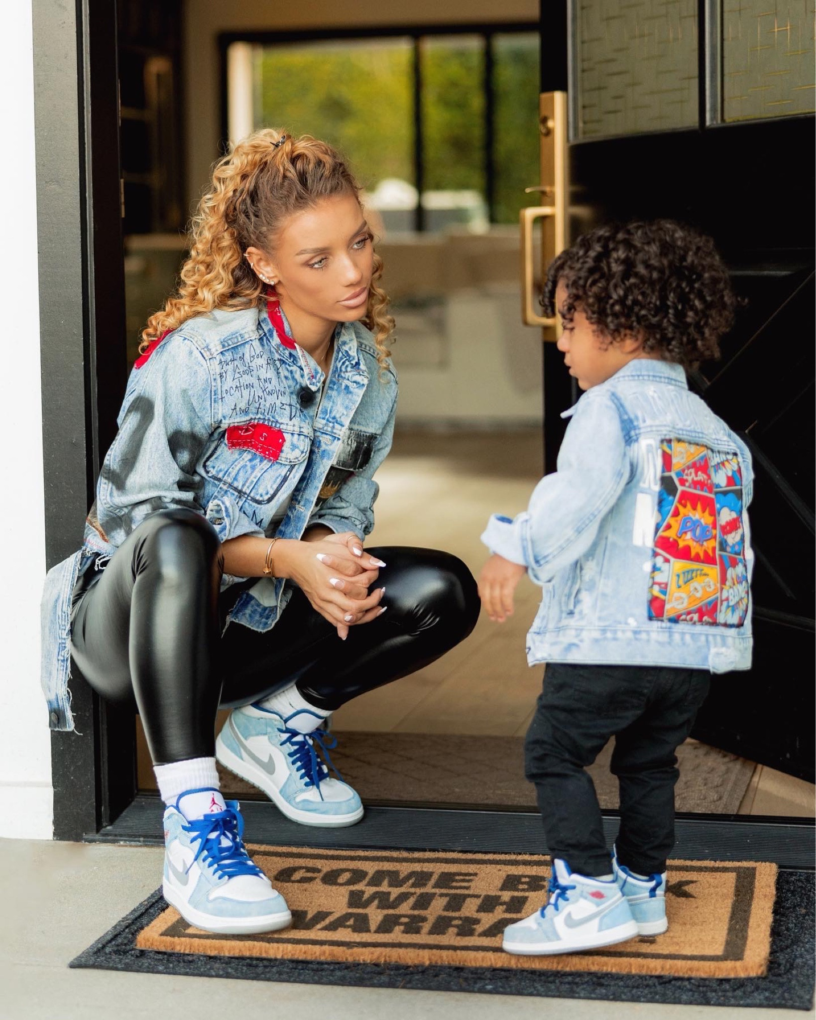 Loves this look❤️‍🔥

#LTKfamily #LTKkids #LTKFind