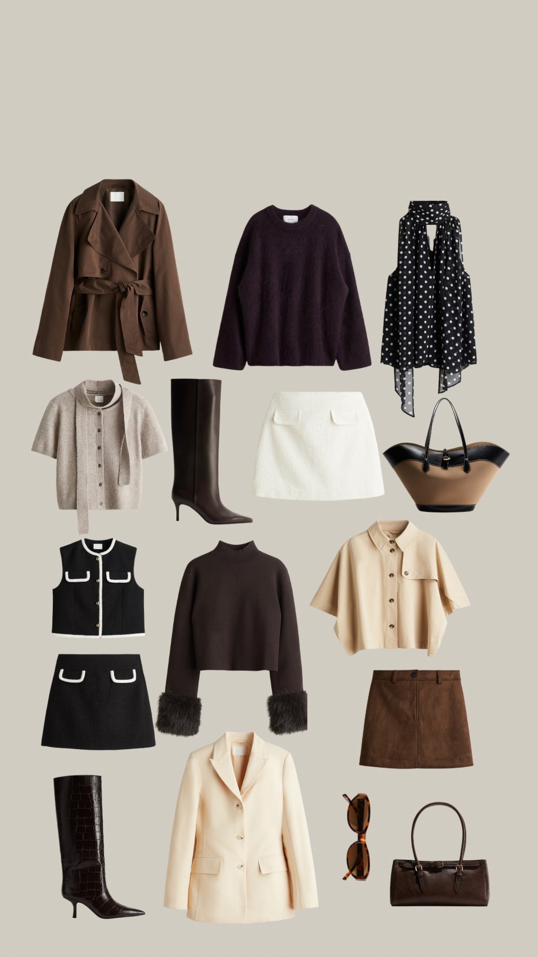 H&M new in! 15% off 

#LTKuk #LTKeurope #LTKautumn