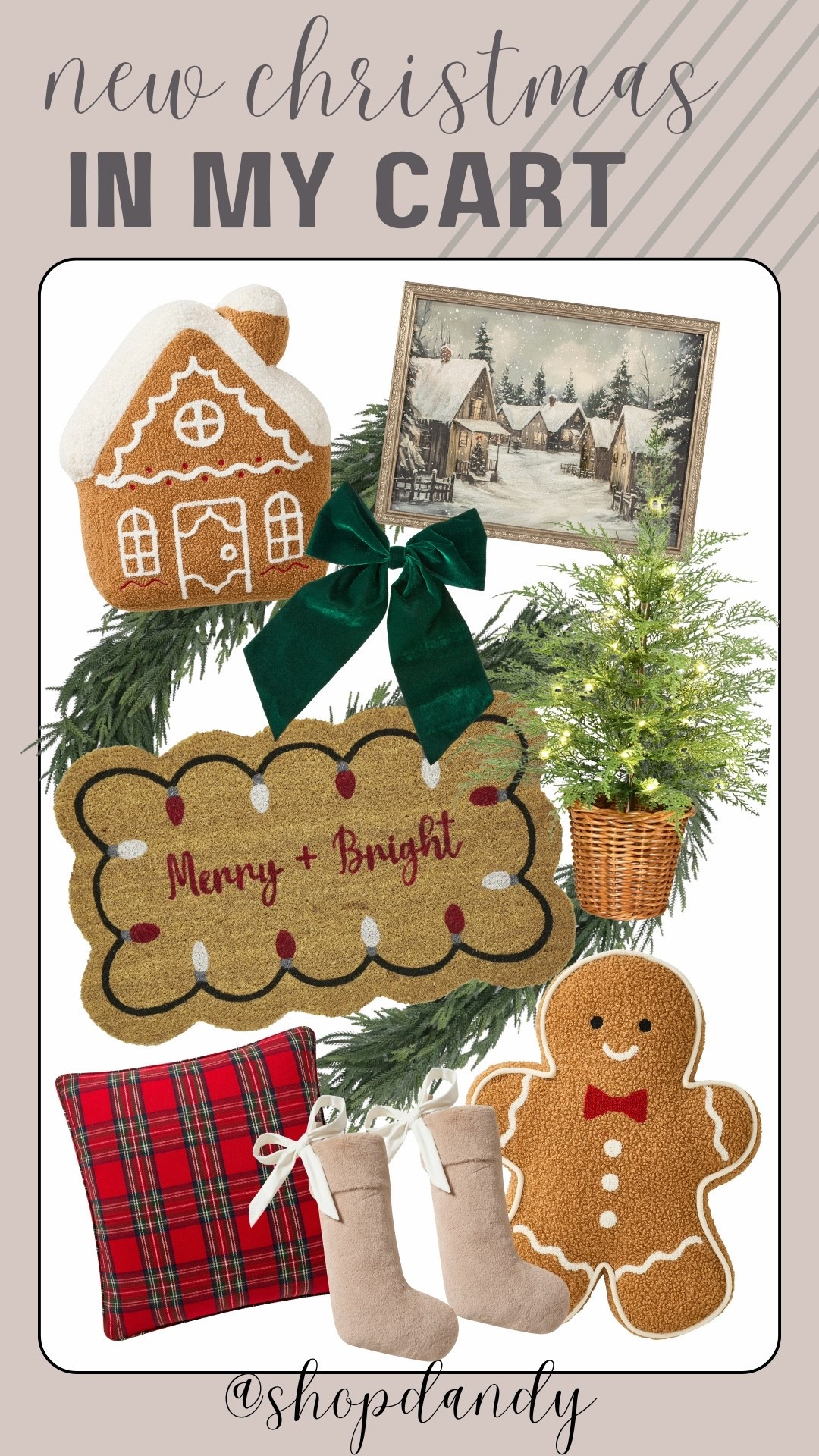 I can’t resist all this good Christmas decor! Perfect finds at Walmart. Obsessed!

Walmart home, Christmas tree, Christmas decor, budget friendlyy

#LTKSeasonal #LTKHoliday #LTKHome