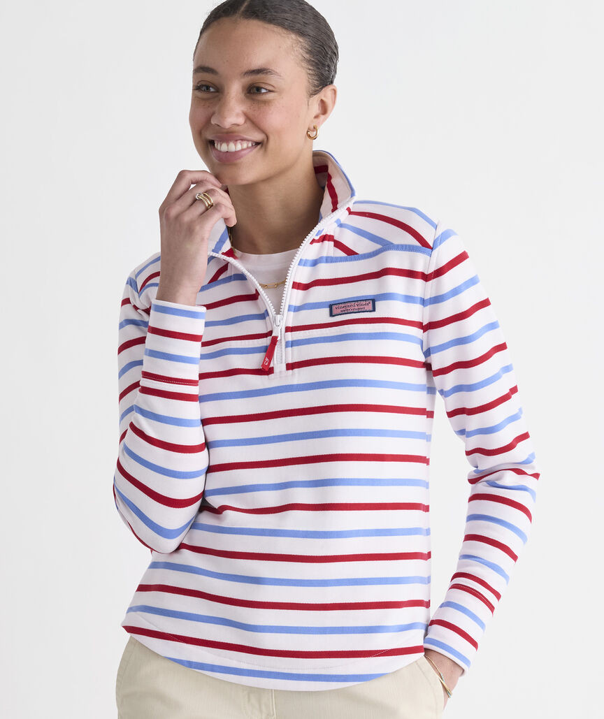 Dreamcloth® Striped Shep Shirt® | vineyard vines