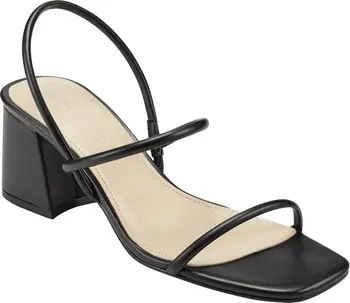 Block Heel Sandal | Nordstrom Rack