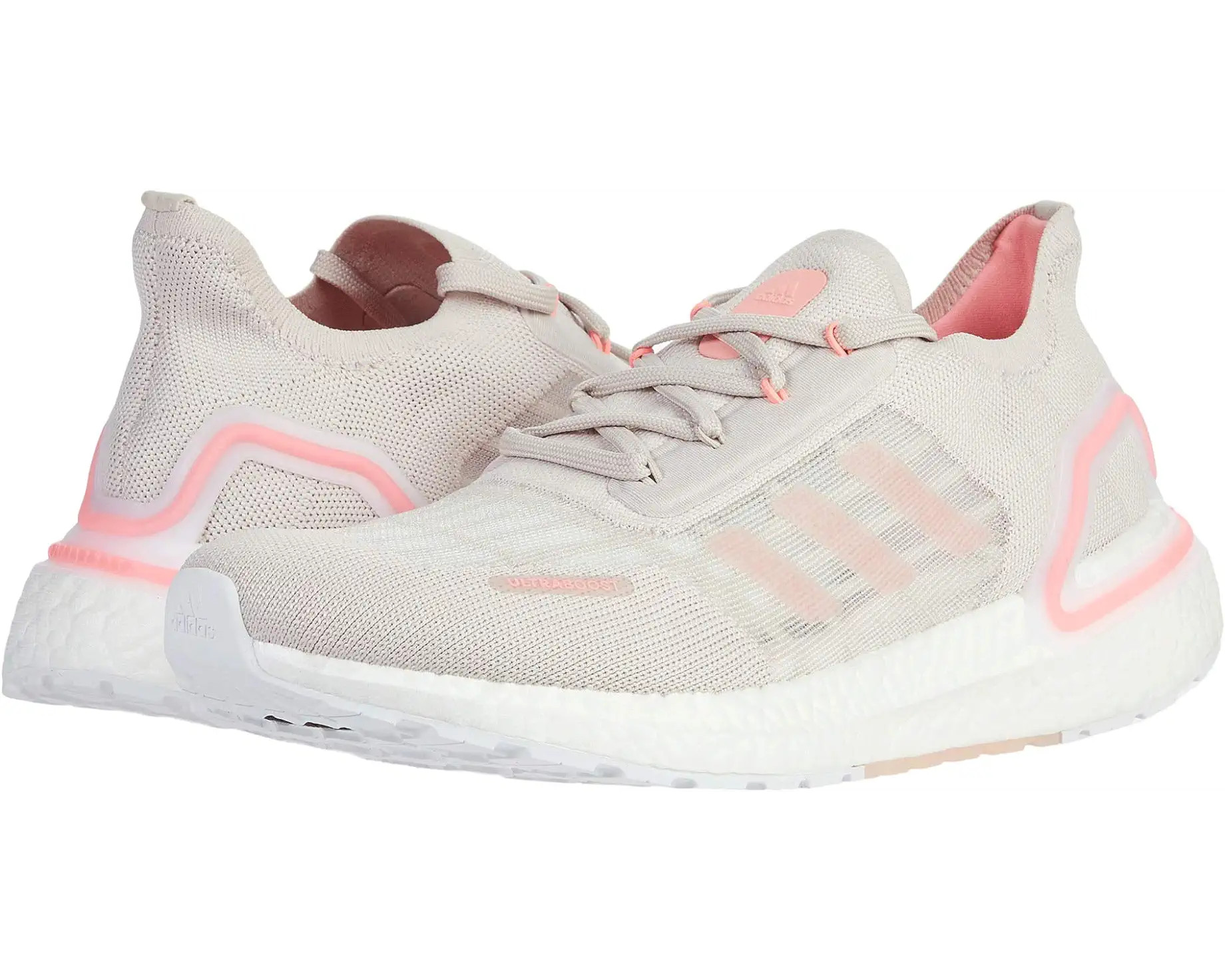 Customers Who Bought This Item Also Boughtadidas Running - Women's Ultraboost 1.0. Color Grey Fiv... | Zappos