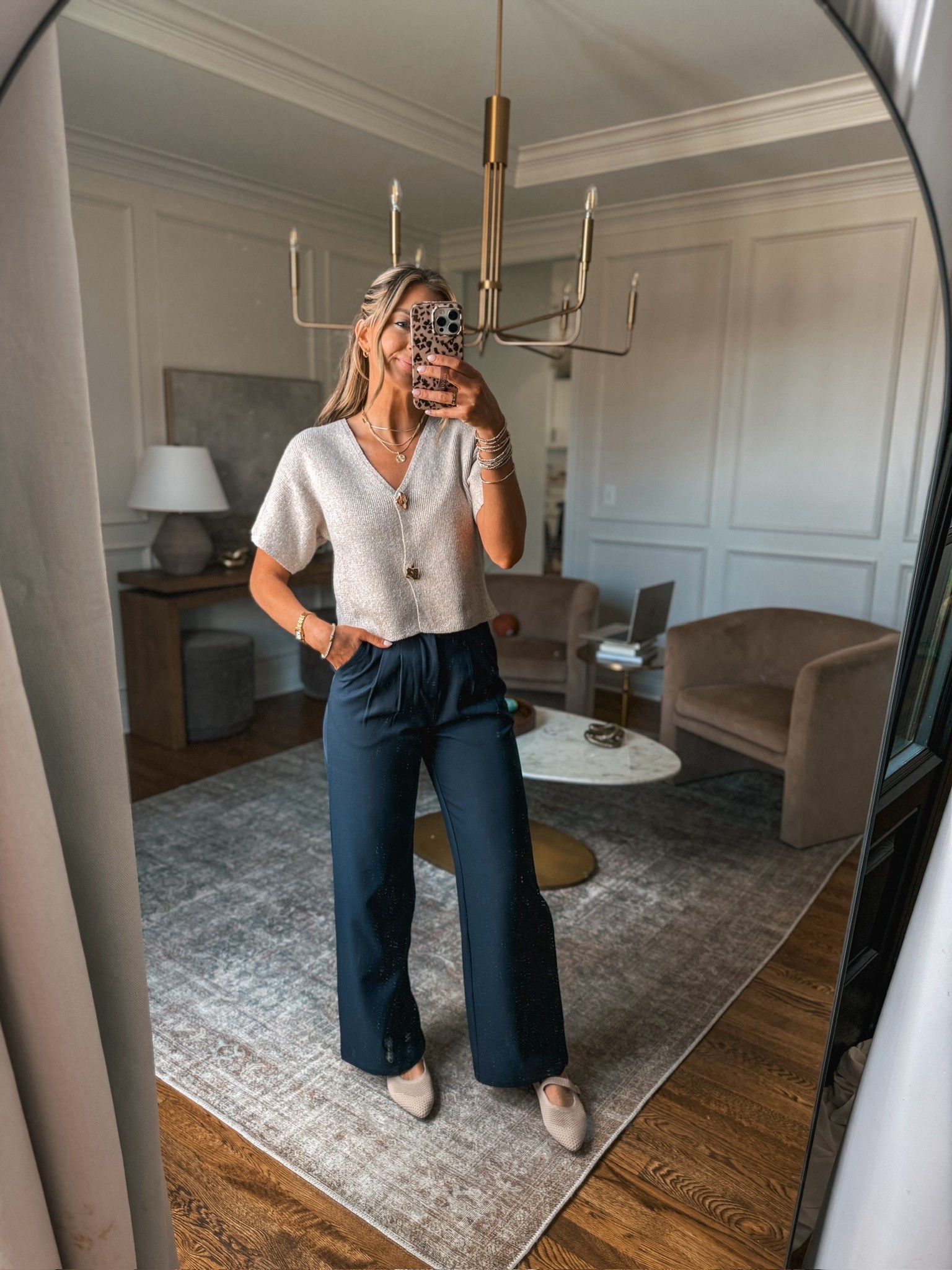 Office style inspo for spring! 

#LTKSeasonal #LTKootd #LTKWorkwear