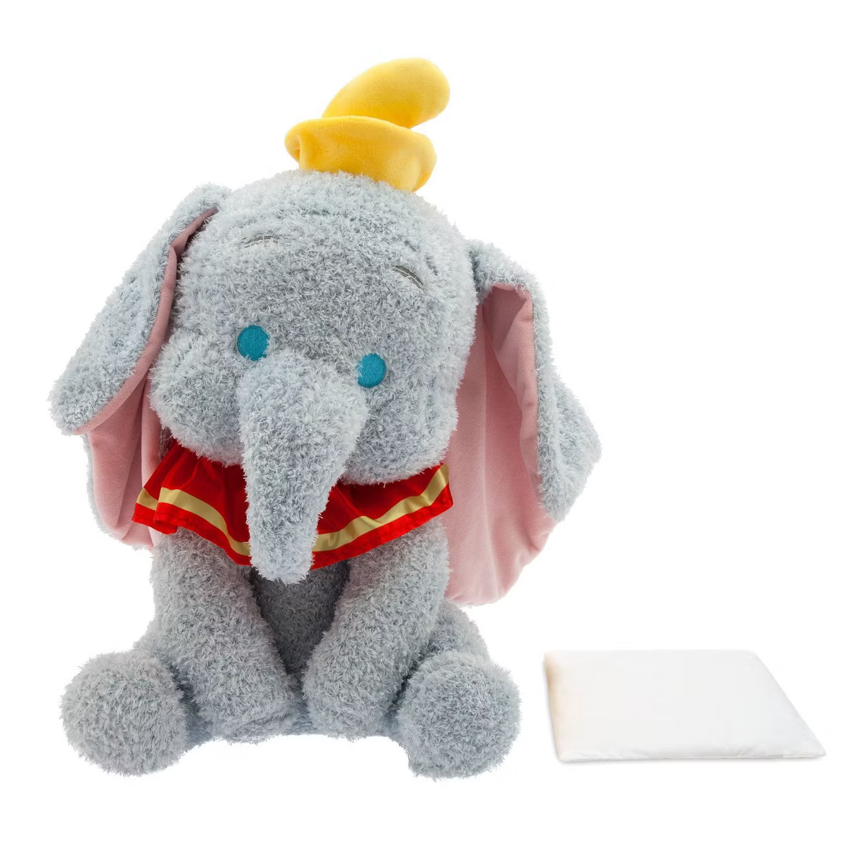 Disney Dumbo Kids' Weighted Plush | Target