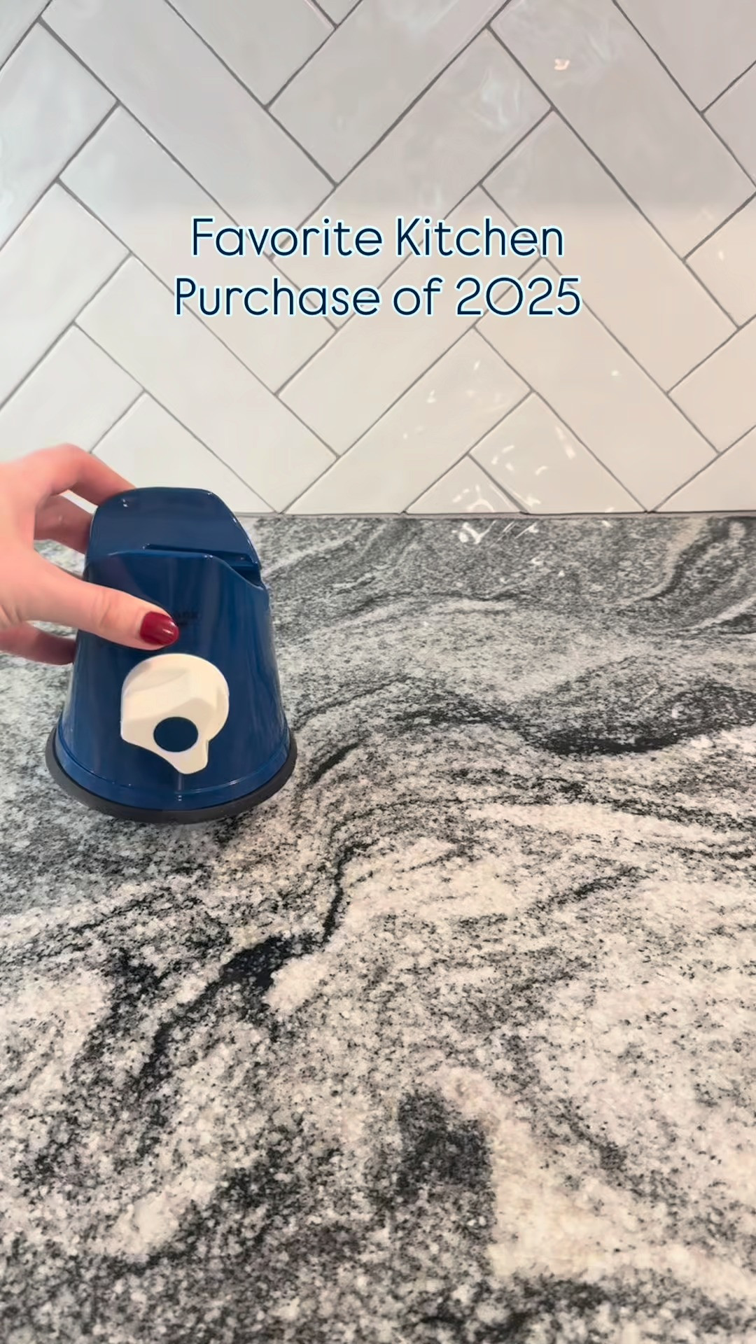 This rotary cheese shredder has saved me so much time and money! If you use a lot of cheese - add to your cart!! 

 #LTKGiftGuide #LTKHome #LTKSaleAlert