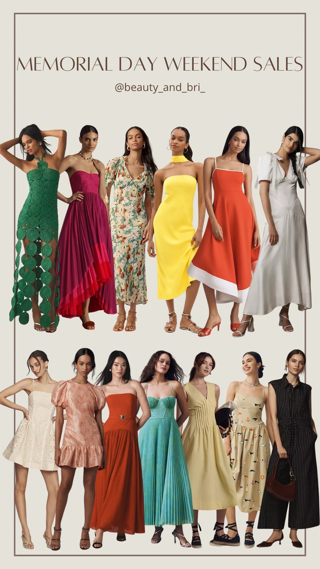 sachin and babi light blue dress HUGE Anthropologie Dress Sale – The Brides' Project