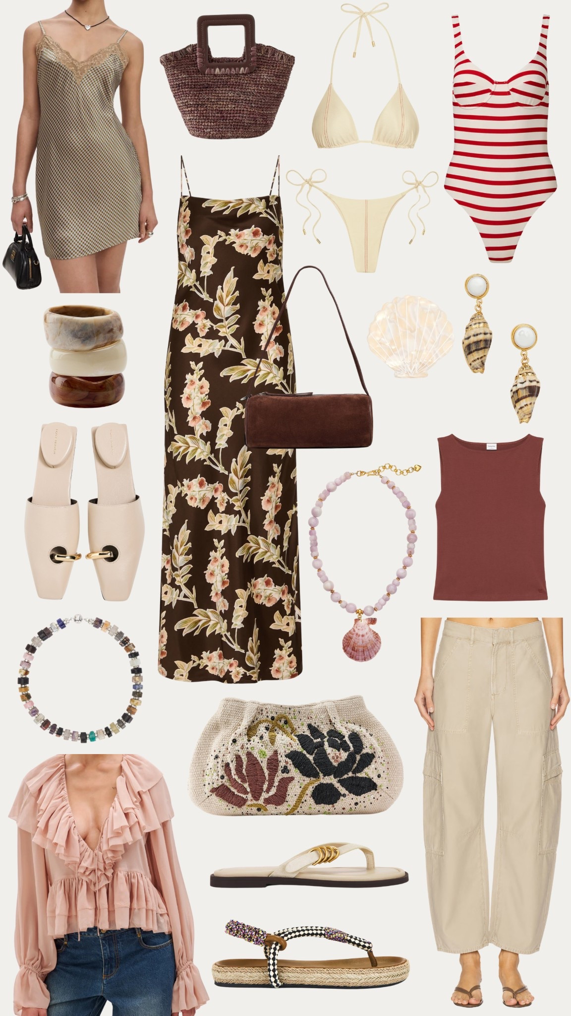 Recent favs 🫶🏻

#LTKStyleTip