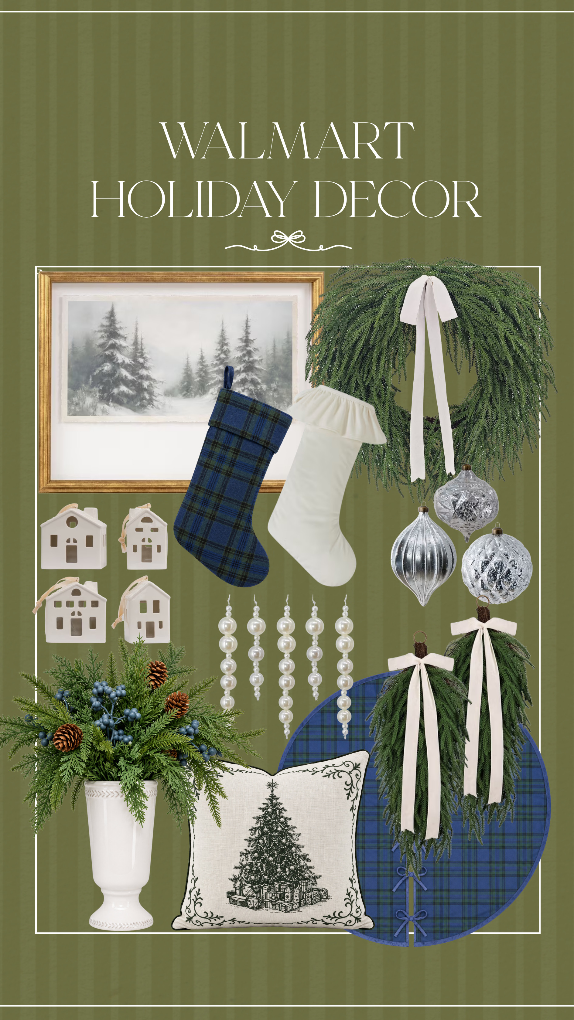 Holiday Favorites from Walmart!
Walmart Home / Walmart Holiday / My Texas House / Better Home and Gardens / Winter Decor / Coffee Table Decor / Bookshelf Decor / Christmas Decor / Holiday Decor / Holiday Greenery / Holiday Wreaths / Festive Wreaths / Pre-Lit Garlands Christmas Tree Decor / Stockings & Holders / Advent Calendars / Window Decorations / Outdoor Christmas Lights / Mantel Decor / Christmas Tree Ornaments / Christmas Pillows / Winter Decor / Winter Pillows / Winter Greenery / Christmas Village / Christmas Garlands / Christmas Wreaths / Tree Figurines / Holiday Figurines / Faux Christmas Trees / Pre-Lit Christmas Trees / Holiday Garlands / Lit Decor Pieces / Christmas Ornaments / Nutcrackers / Christmas Village / Winter Wonderland Decor / Christmas Centerpieces / Tabletop Trees / Holiday Figurines / Holiday Doormats / Holiday Candles / Christmas Candles /  

 #LTKSeasonal #LTKHome