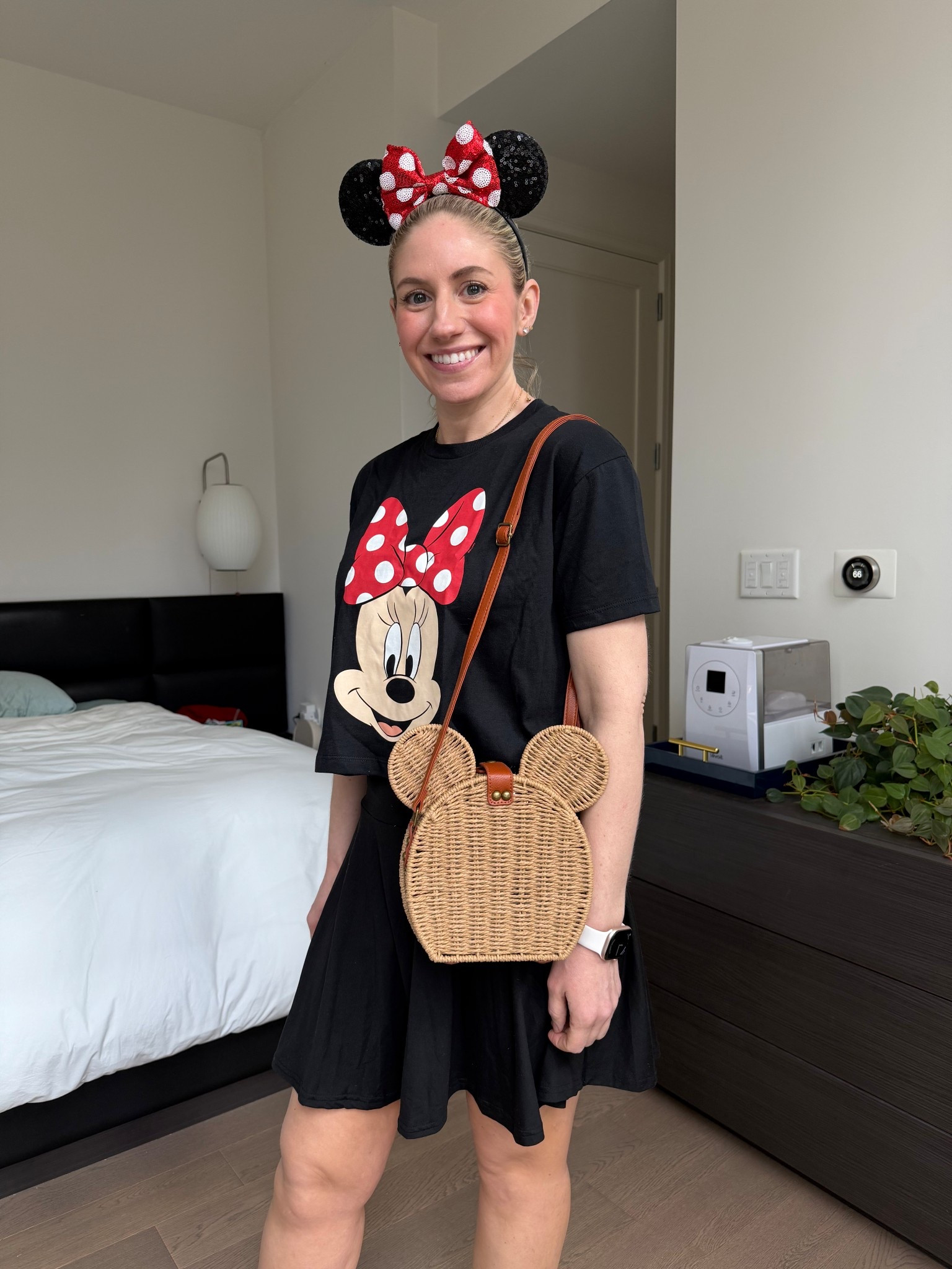 Easy Disney outfit for Walt Disney World or Disneyland , affordable women’s outfits for Disney trip, spring break ! 

#LTKSpringSale #LTKPetite #LTKTravel