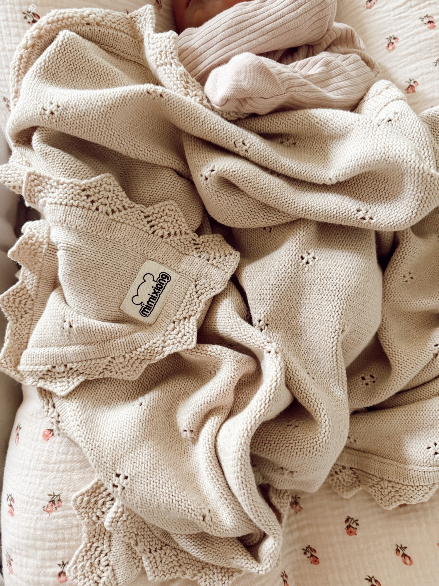 Snuggle me lounger + our fave baby blanket 100% cotton! 💓

#LTKmomlife #LTKBaby #LTKKids