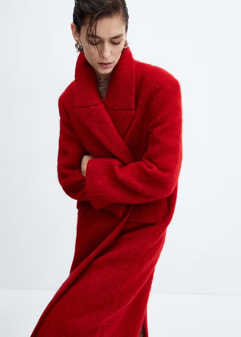 Search: Red coat (3) | Mango United Kingdom | MANGO (UK)