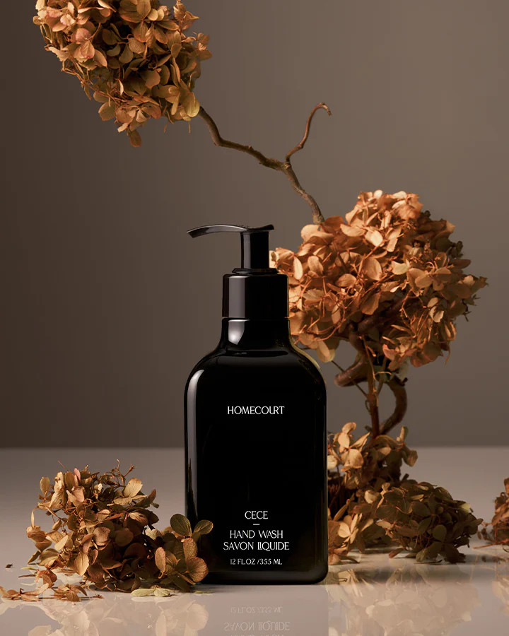 Cece
                  Hand Wash | Homecourt