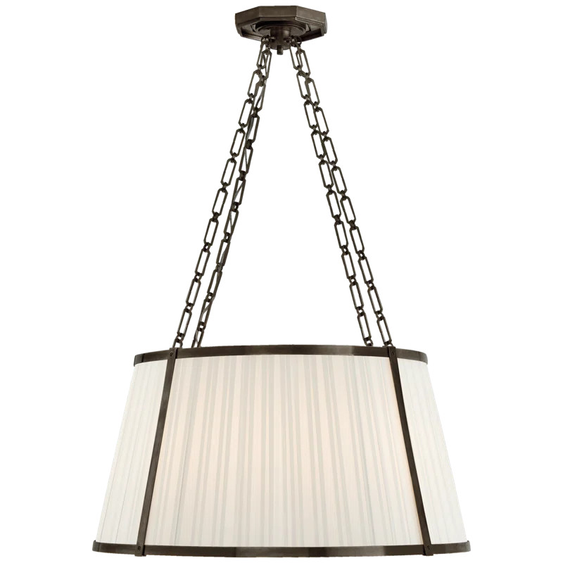 Ralph Lauren Windsor 8 Light Large Pendant | Wayfair North America