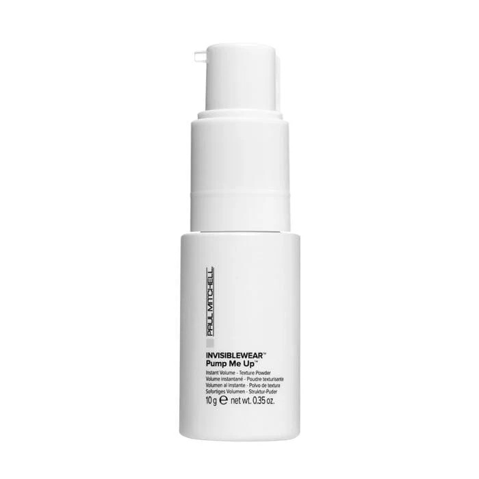 PAUL MITCHELL Invisiblewear Pump Me Up | CHATTERS