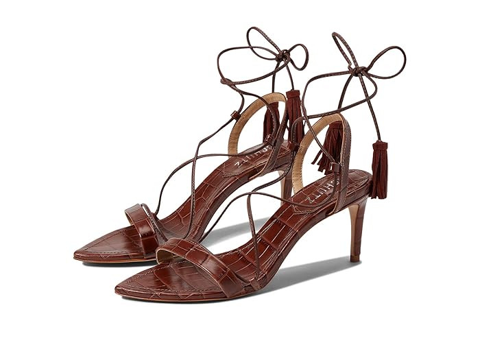 Schutz Melissa Mid | Zappos