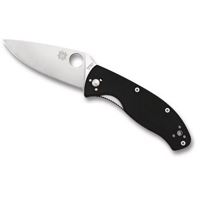 Spyderco Tenacious folding pocket knife