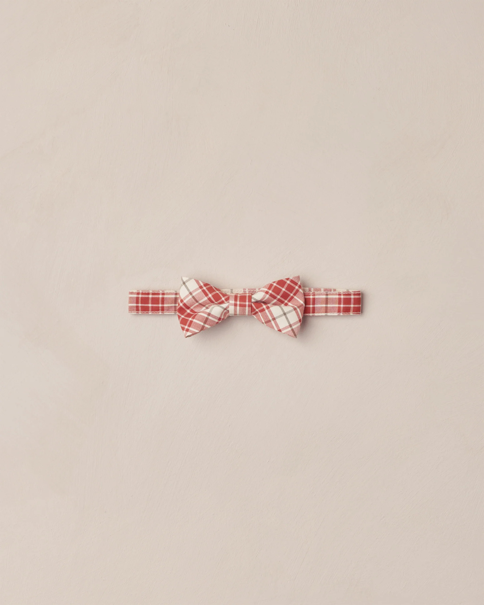 Bow Tie | Pine | Rylee + Cru