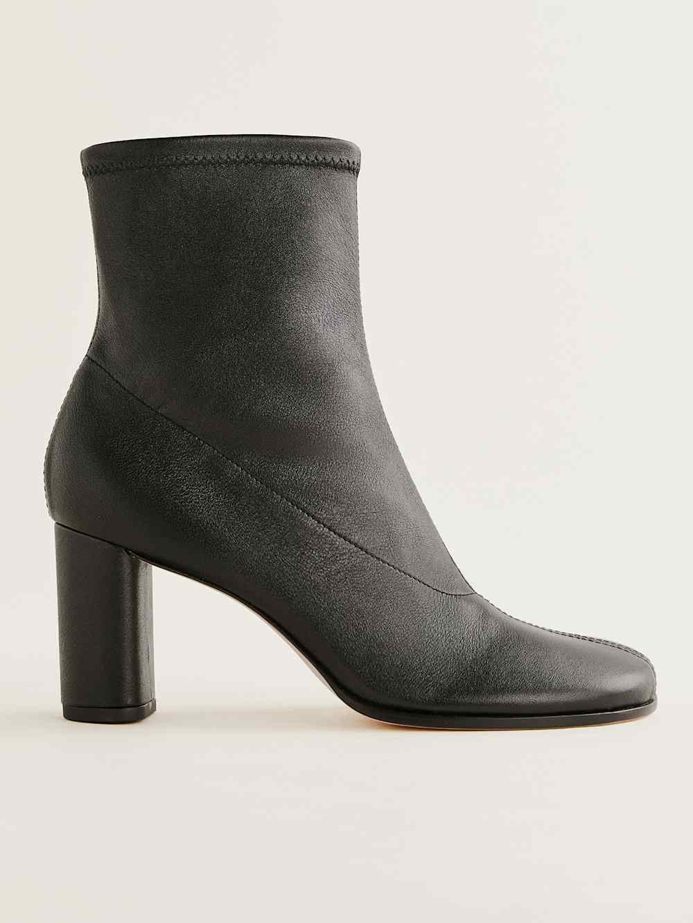 Presley Ankle Boot | Reformation (Global)