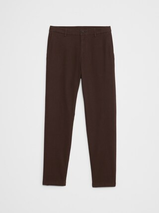 Slim Moleskin Pant | Banana Republic Factory