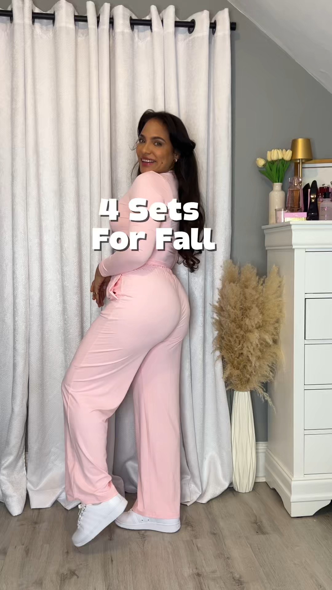 4 colors sets for fall #amazon#sets#outfitfall