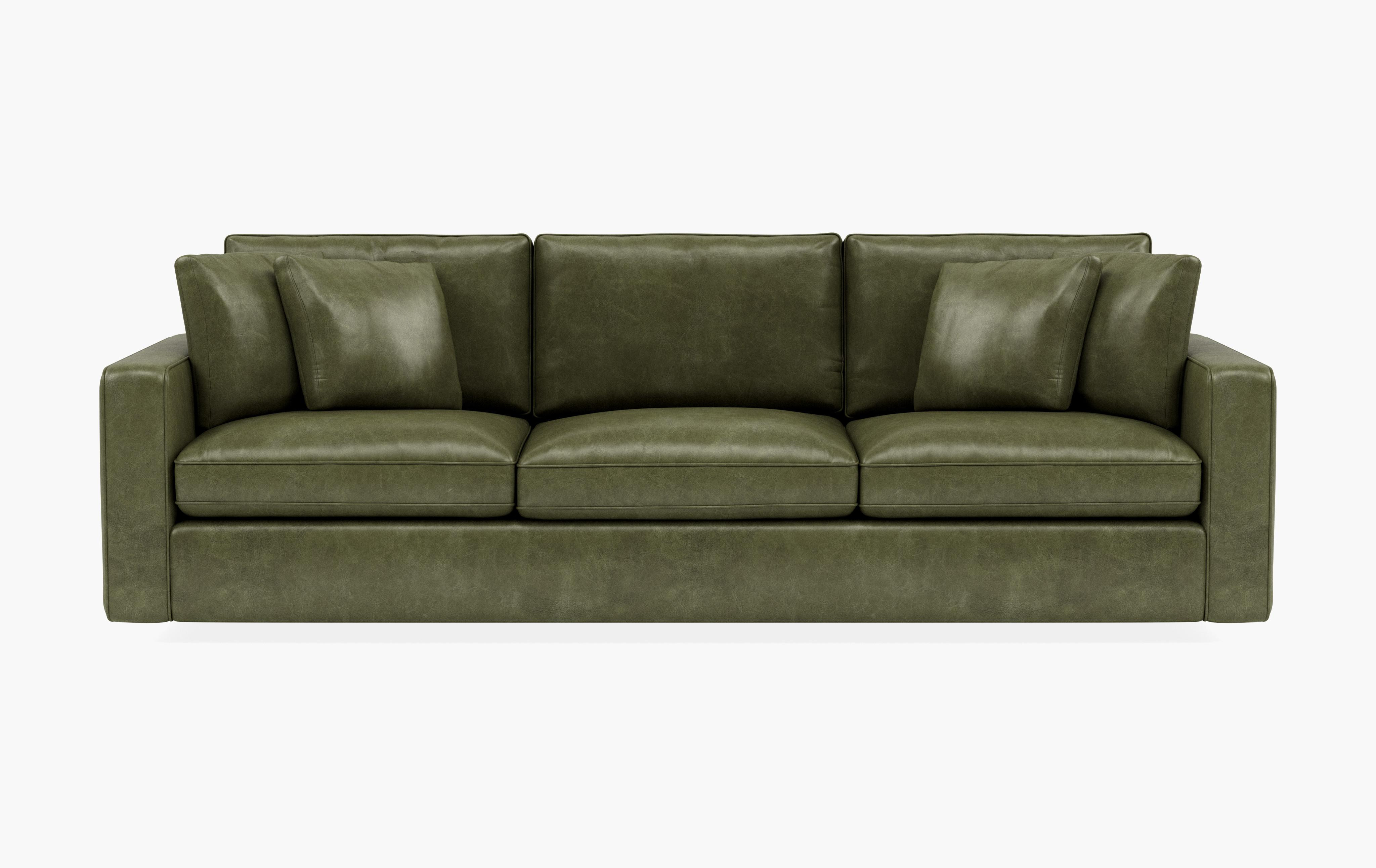 James 3-Seat Sofa | Interior Define