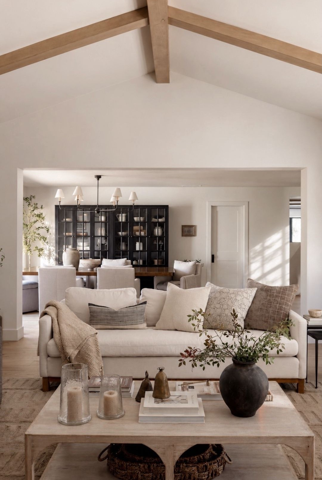 Shop the Cali sofa plus all our living room links!

#LTKSaleAlert #LTKHome