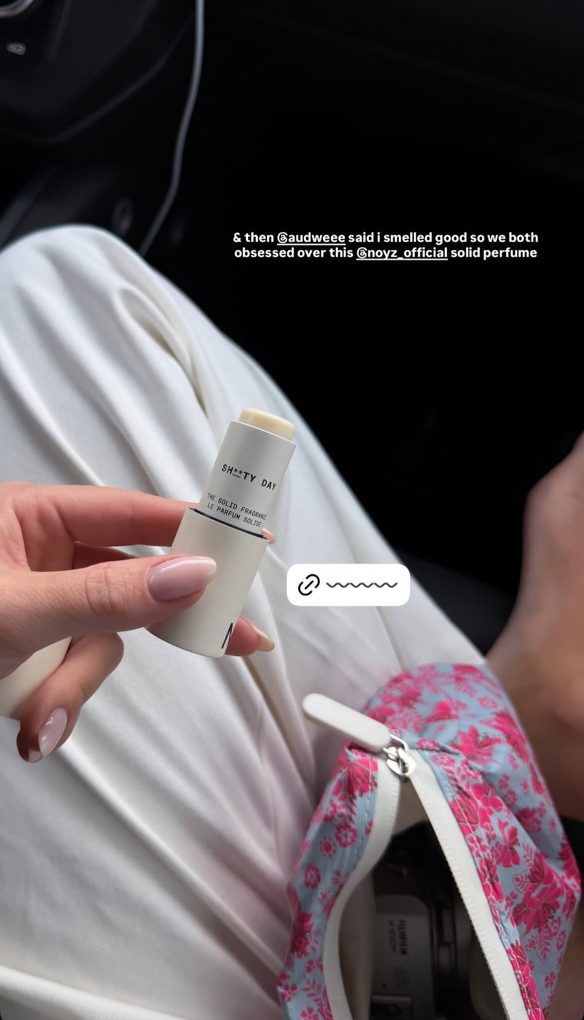 Still obsessing over this solid perfume !!

#LTKgrwm #LTKBeauty #LTKdayinmylife