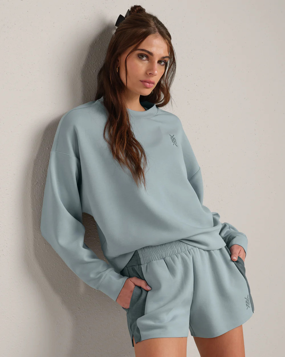 DreamGlow™ Crew Neck | Rhone