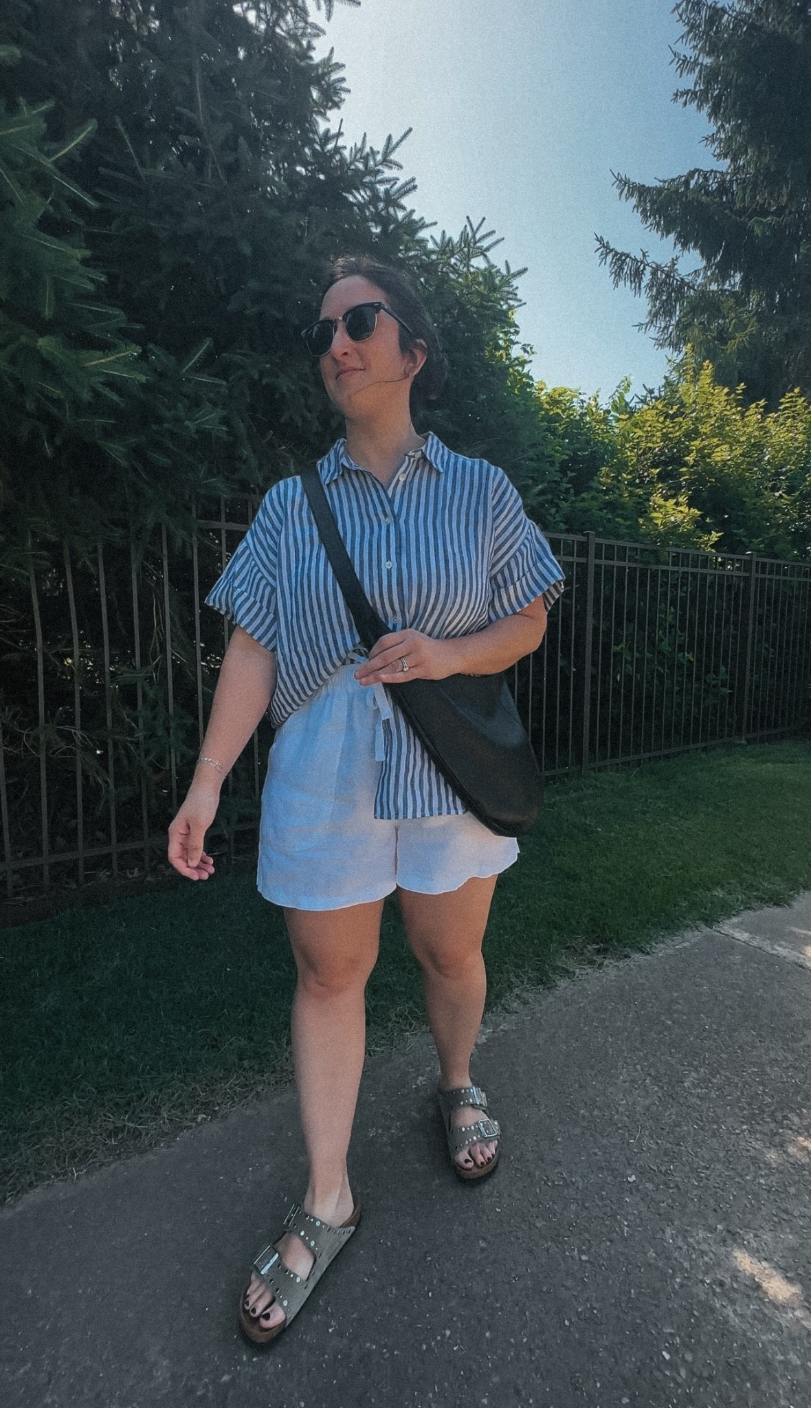 36 today ✨ Slowing down, soaking up the sunshine, and fully embracing this season of self-care. A birthday well spent by the pool, unplugged and unbothered.  #SelfCareSeason #BirthdayByThePool #SimpleJoys


#LTKStyleTip #LTKFindsUnder100 #LTKFindsUnder50