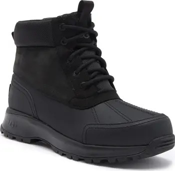 Emmett Waterproof Snow Boot (Men) | Nordstrom Rack