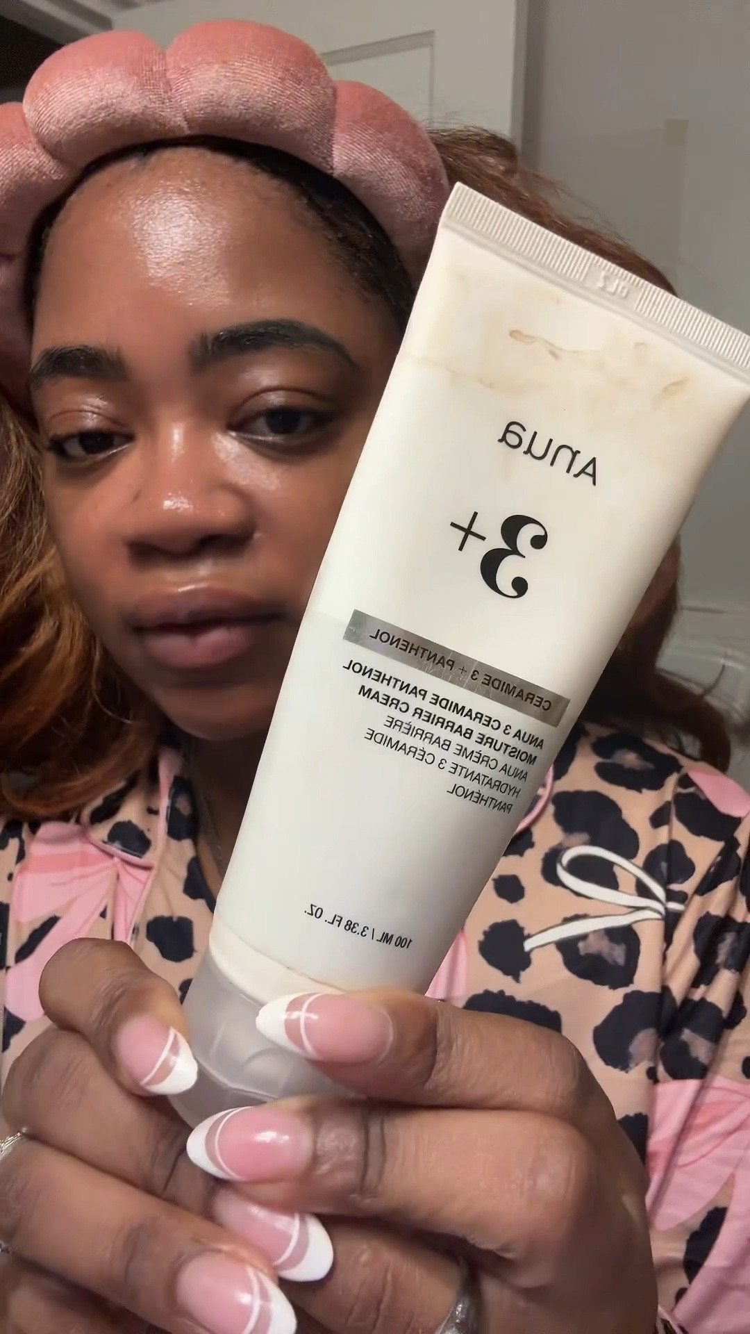 Light weight moisturizer for oily acne prone skin by Anua 

#LTKBeauty