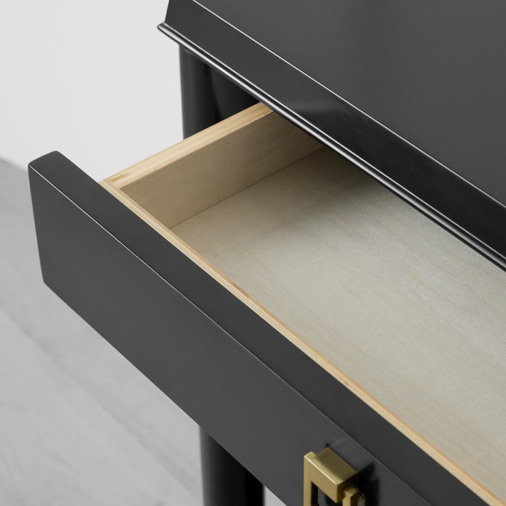 Lacourte 61" Console | Williams-Sonoma