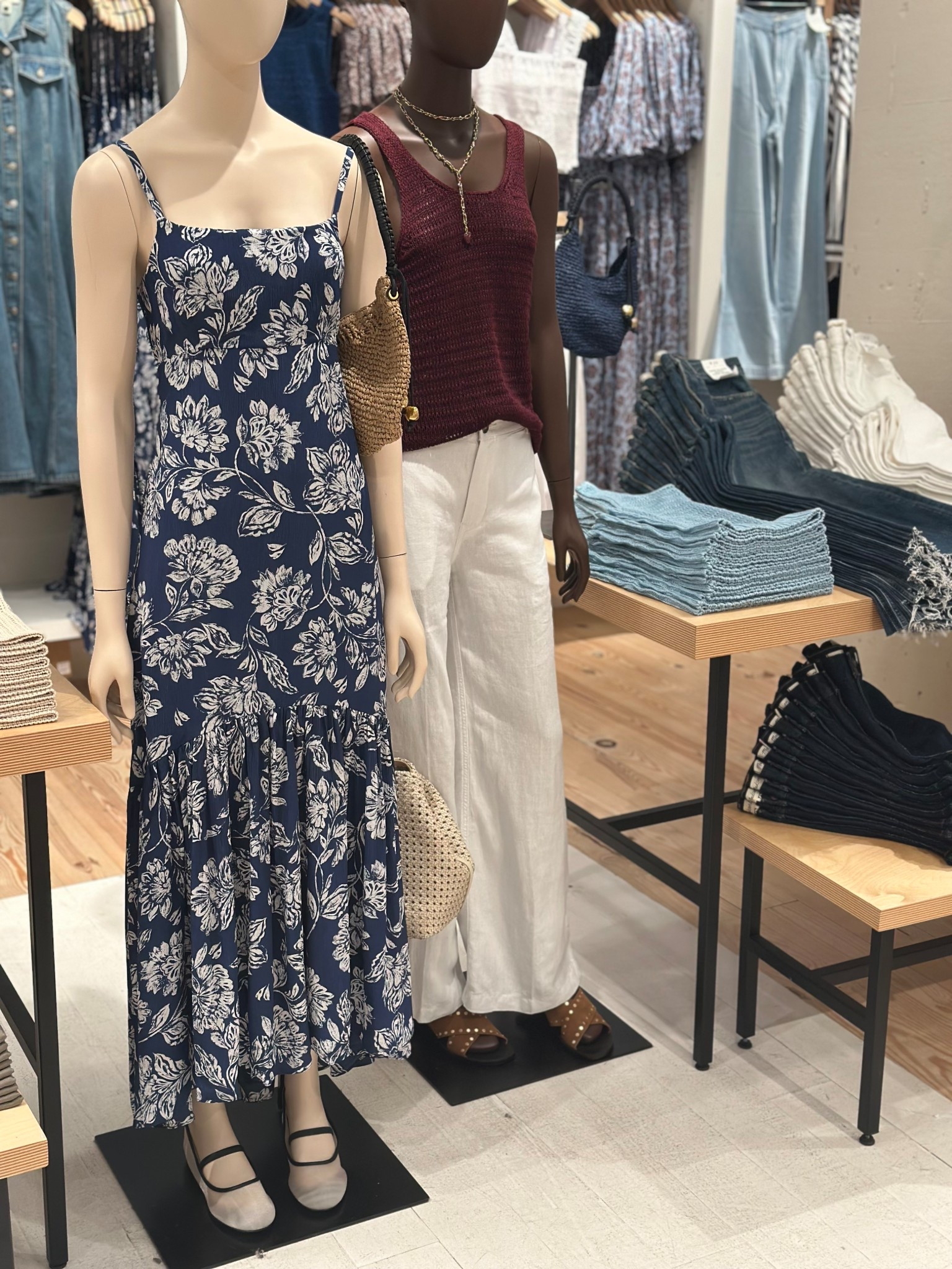Store Styling Inspiration!!! ✨✨✨

#LTKxMadewell