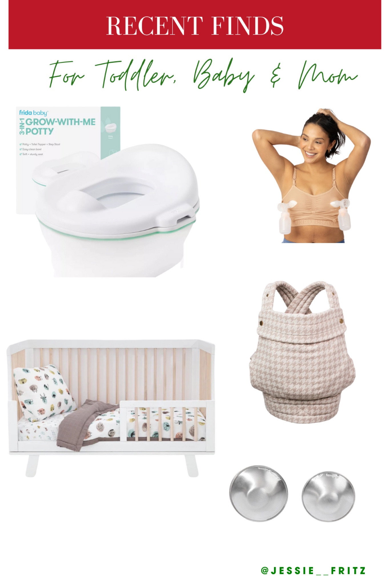 A couple of baby, toddler and mom finds! 

#LTKBaby #LTKKids #LTKBump