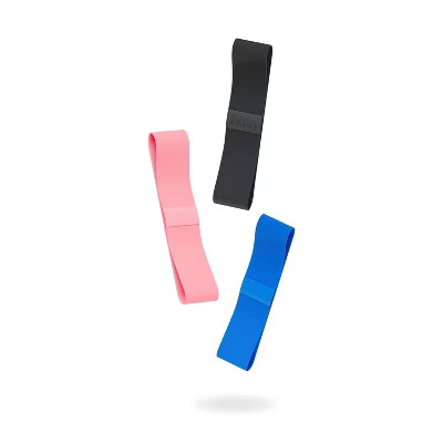 Bala Resistance Band 3pc | Target