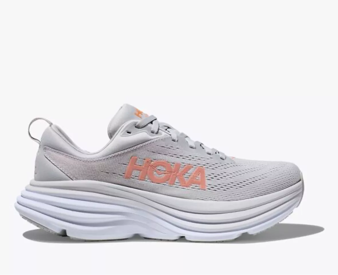 Women's HOKA Bondi 8 Running Shoes … curated on LTK