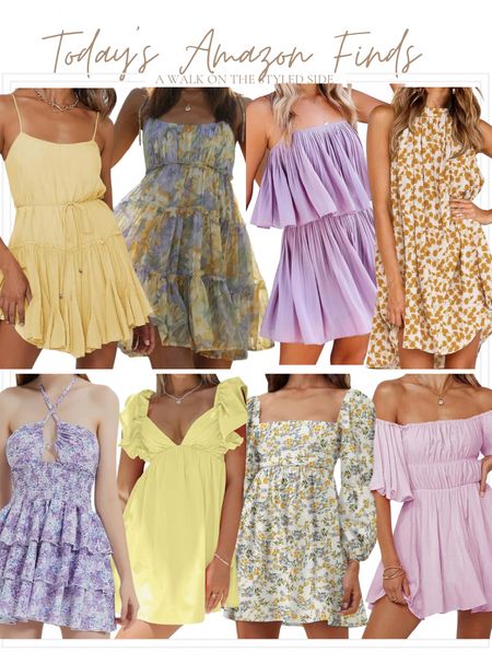 Amazon vacation outfits 
Amazon rompers
Amazon summer outfits
Amazon spring dresses 
Country concert outfit 
Amazon country concert 



#LTKSeasonal #LTKsalealert #LTKfindsunder50