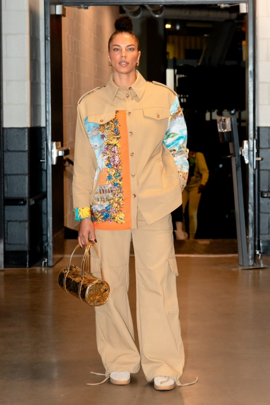 Looks Lately ft. Alysha Clark 
#WnbaStyle #Moschino

#LTKItBag #LTKSaleAlert #LTKStyleTip