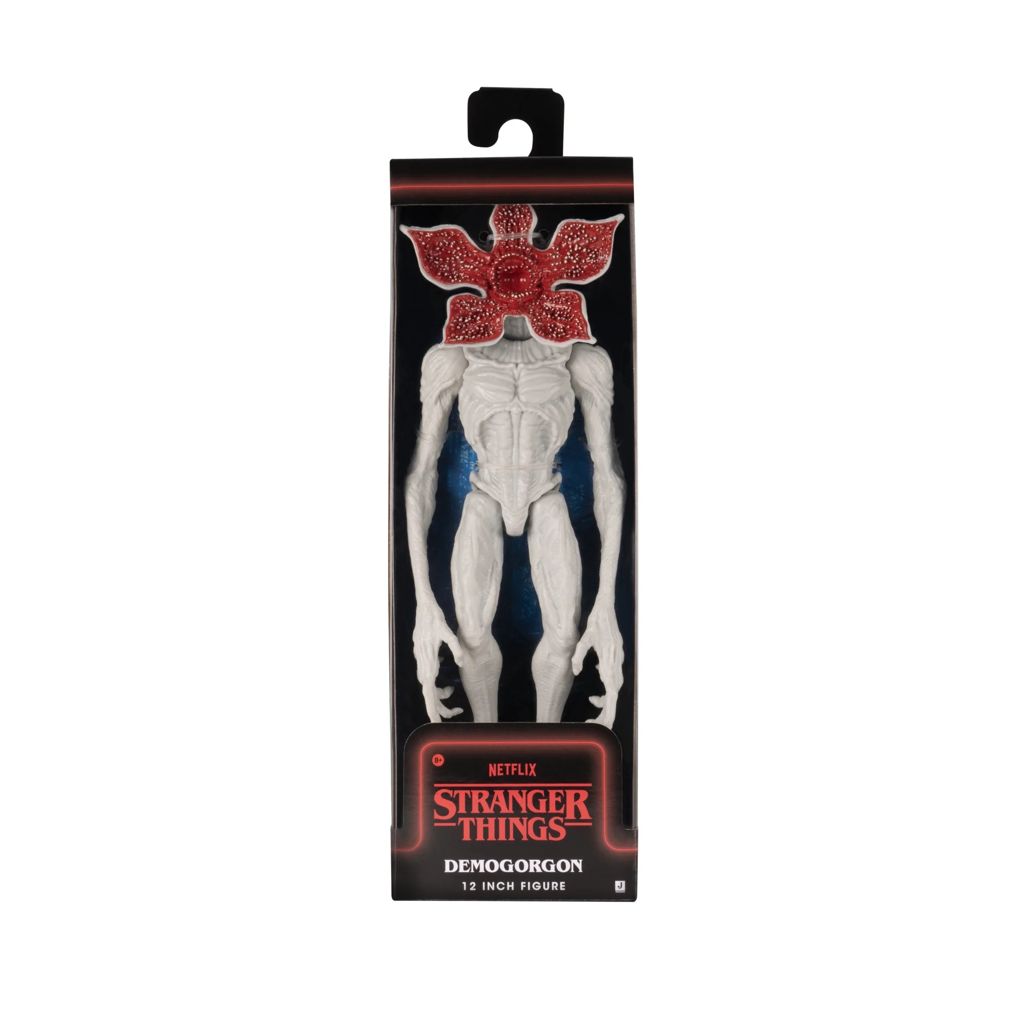 Stranger Things Demogorgon - 12 inch Highly Detailed Articulated Figure | Walmart (US)