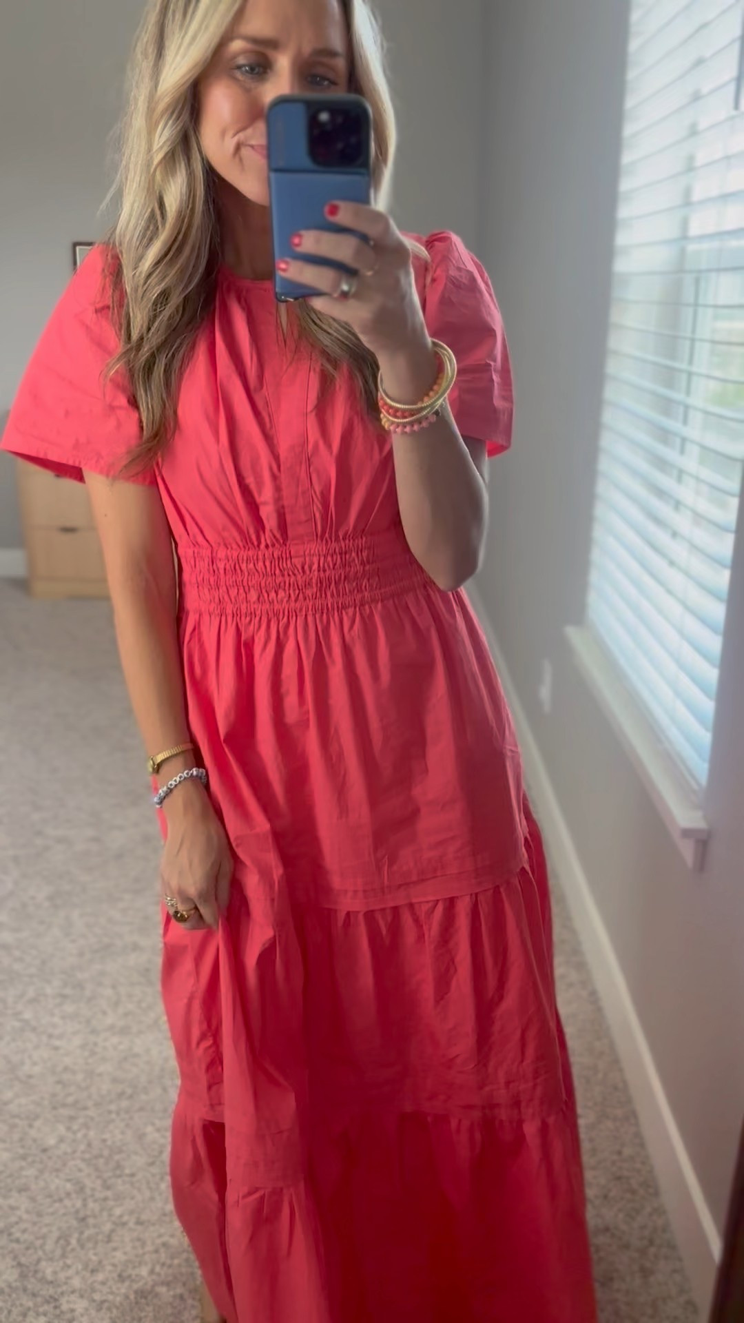 The world’s best ever mom dress! So flattering and can be worn literally anywhere. Would make a great teacher dress. Linked a few other of my Quince favorites too!

True to size.

#quincepartner #ad @onequince

#LTKSeasonal #LTKFindsUnder100 #LTKWorkwear
