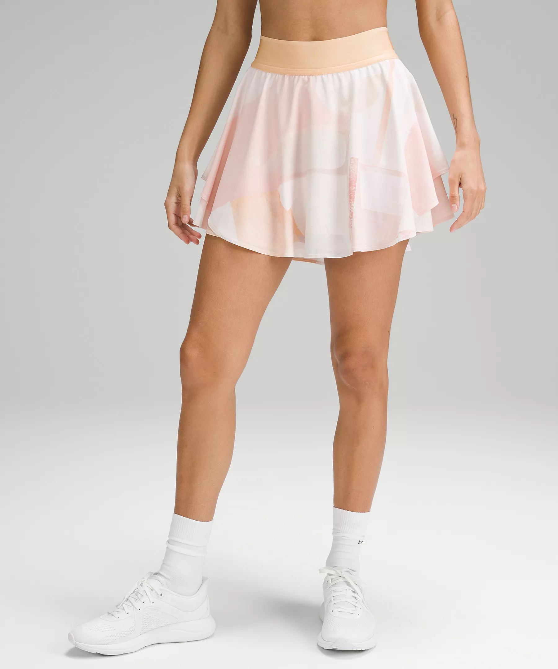 Court Rival High-Rise Skirt *Long | Women's Skirts | lululemon | Lululemon (US)