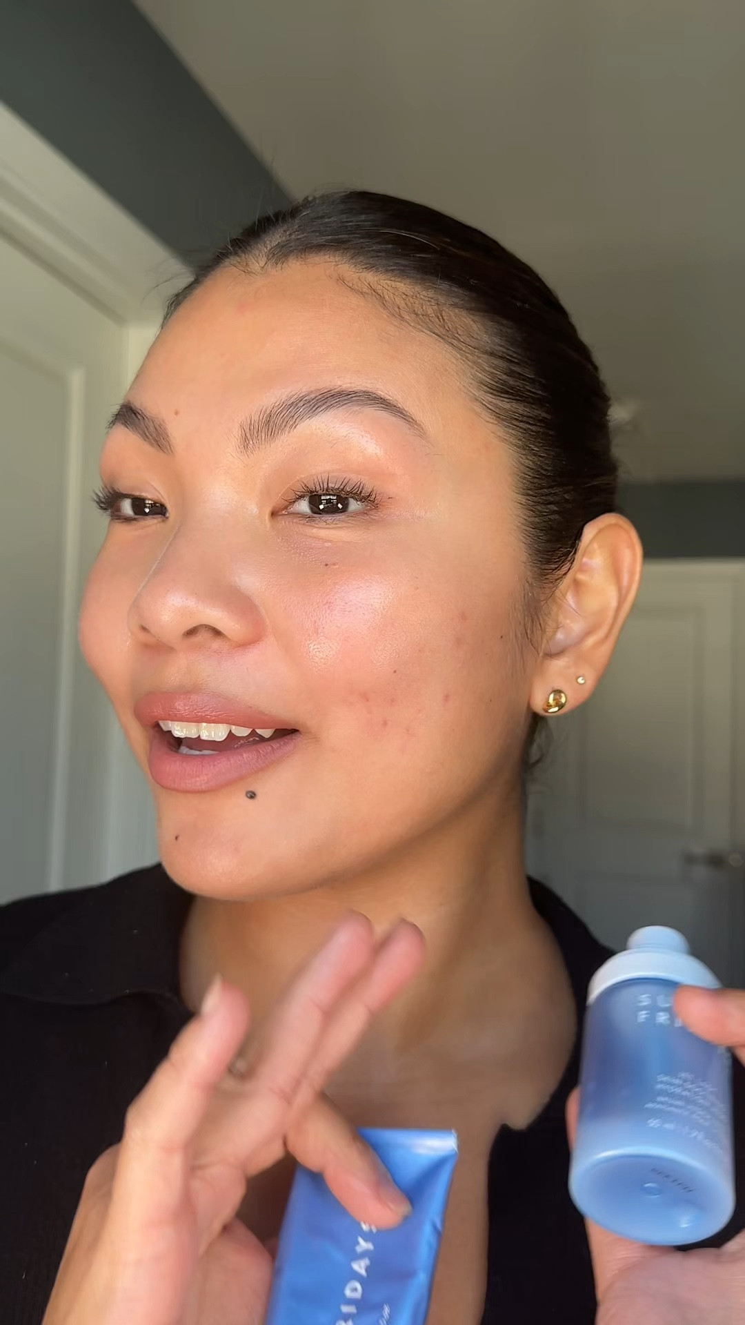 Sephora recommendations | Skin barrier in your 30s 