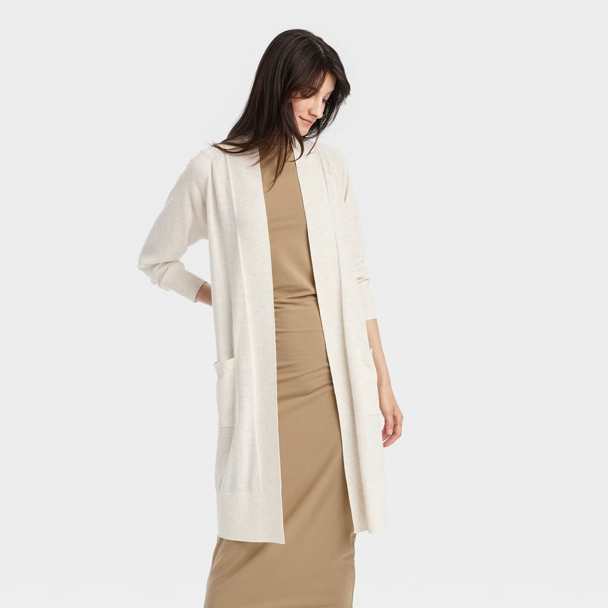 Women's Duster Cardigan - A New Day™ | Target